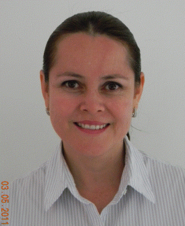 Claudia P. Villaquiran